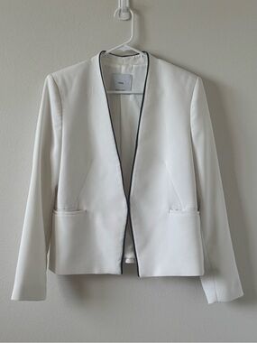 Mango blazer